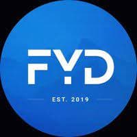 FYDme logo