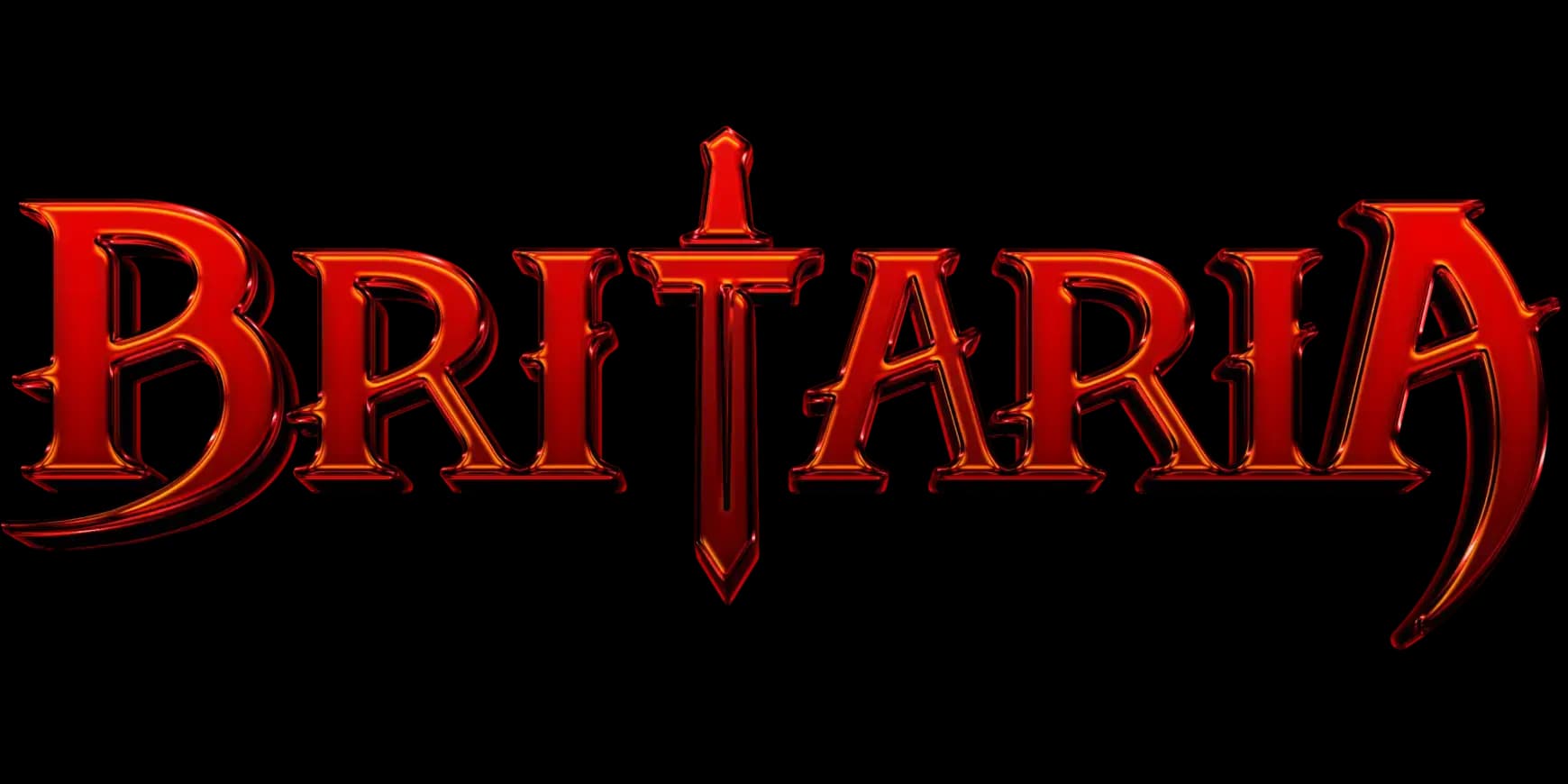 Britaria logo