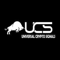 Universal Crypto Signals logo