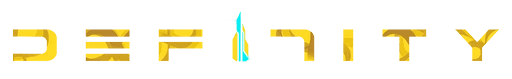 Definity Legend NFT logo