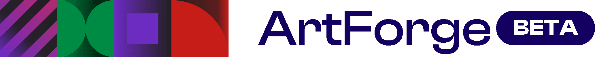 ArtForge logo