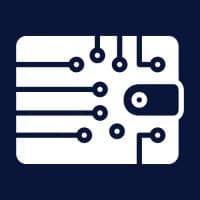 Just Add Crypto logo