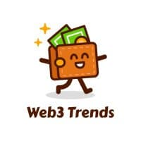 Web3 Trends logo