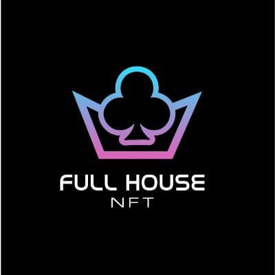 Full House Corporation logo