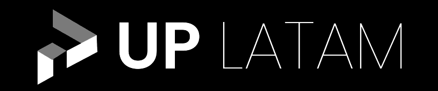 Up Latam logo