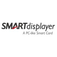 SmartDisplayer Technology Co., Ltd. logo