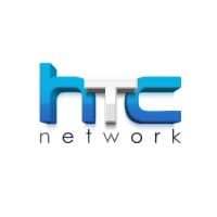 HTC NETWORK logo