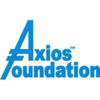 Axios Foundation logo