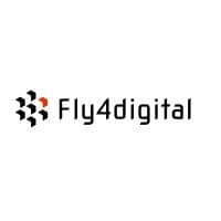 Fly4Digital logo