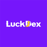 Lucky Dex logo