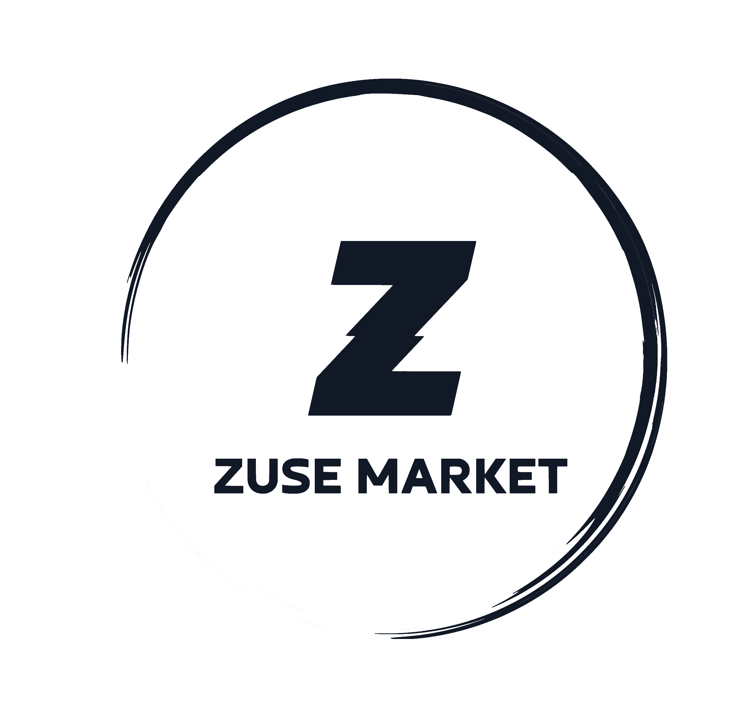 Zuse Market logo