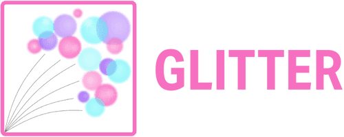 Glitter Finance logo