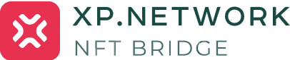 XP.NETWORK logo
