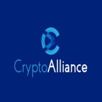 CryptoAlliance logo