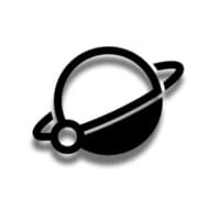 Cosmo Media Labs logo