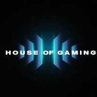 House Of Gaming Pvt. Ltd. logo