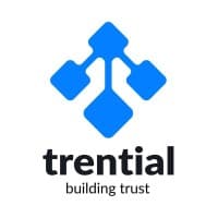 Trential logo