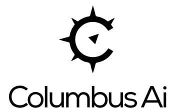 Columbus Ai logo