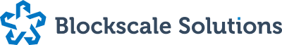 Blockscale Solutions logo