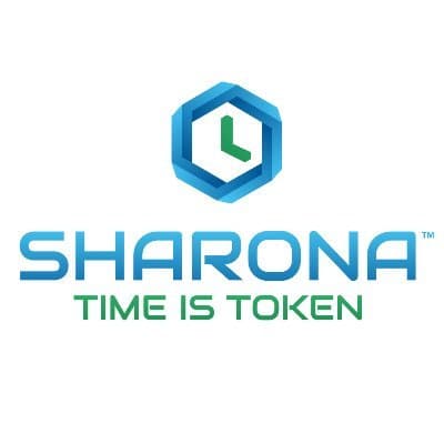 Sharona | Kirkland WA logo