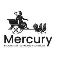 Mercury logo