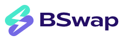 BSwap logo