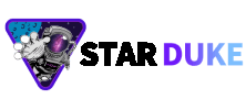Star Duke logo