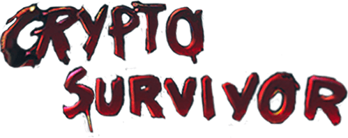 Crypto Survivor logo