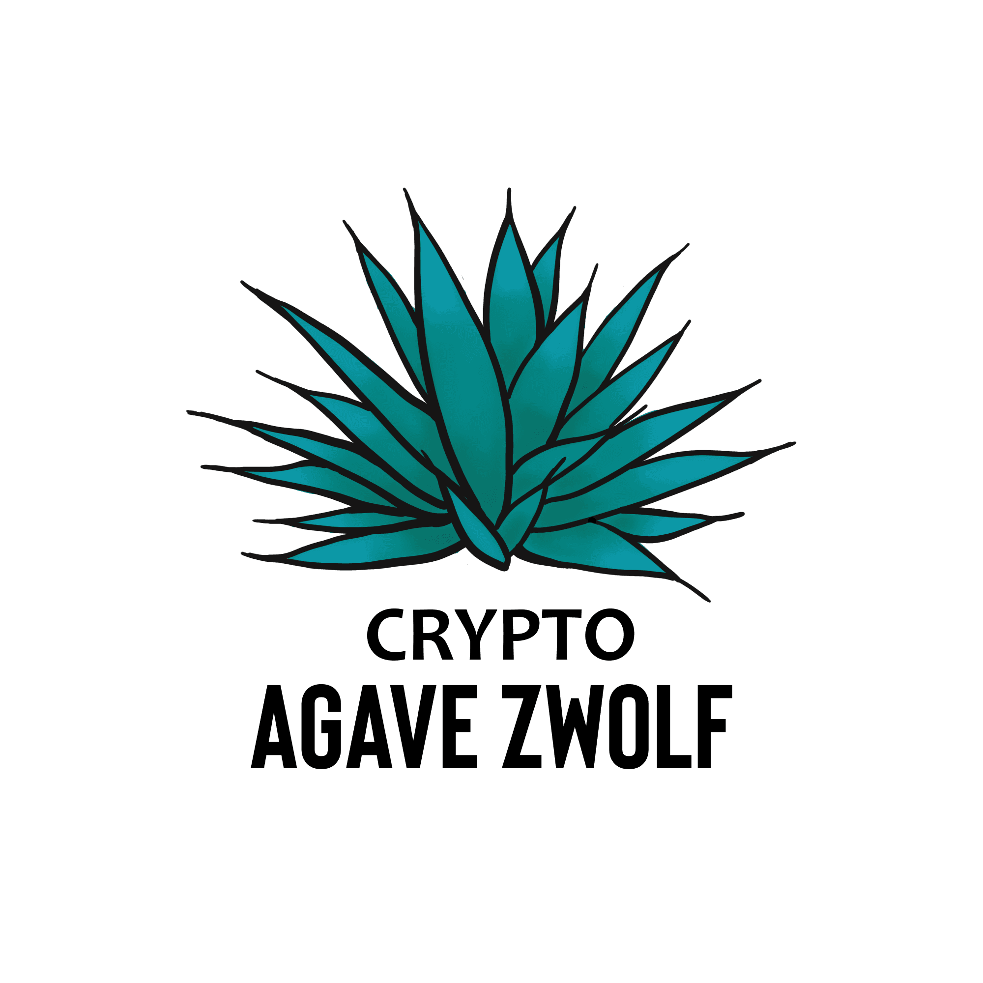 Agave Zwolf logo