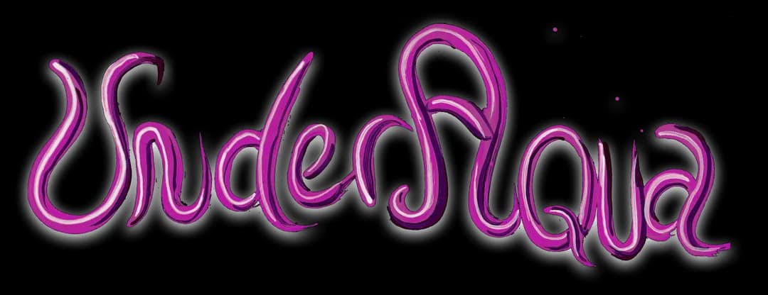 UnderAqua logo