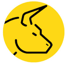 Bitrevex Digital Asset Exchange logo