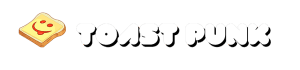 ToastPunk logo