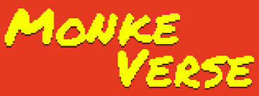 Monke Verse logo
