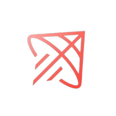 Thruster logo