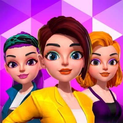 Power Of Women: Genesis logo