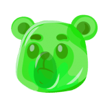 Bear Coffee Club logo