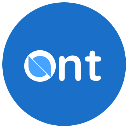 Ontology Web3 Domains logo