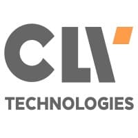 CLV Technologies logo