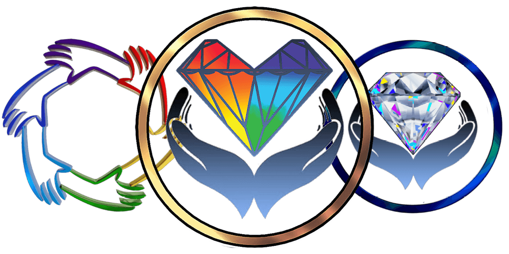 The People's Coin logo