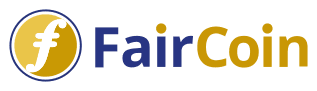 faircoin logo