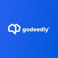 GoDeedly.com logo