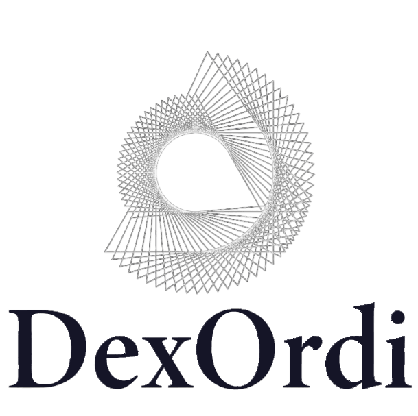 DexOrdi logo
