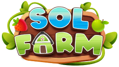 SolFarm logo
