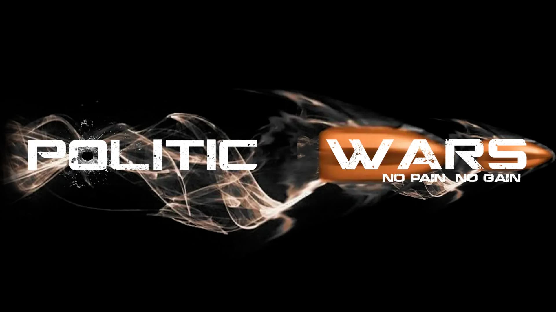 Politic Wars logo
