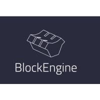 BlockEngine logo