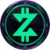 ZED Token logo