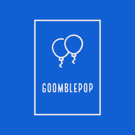 GoomblePop logo