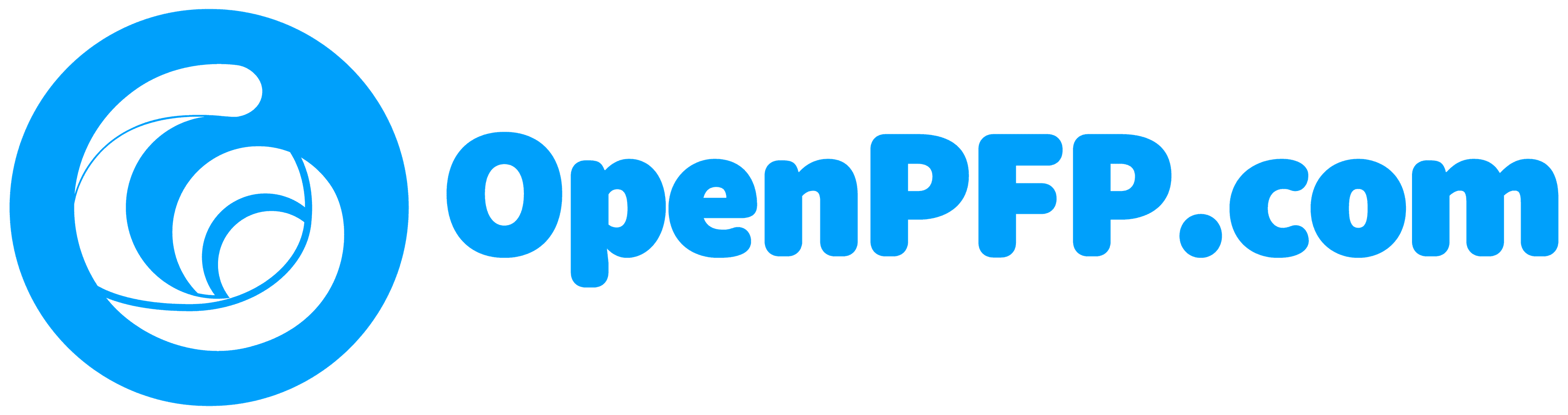 OpenPFP logo