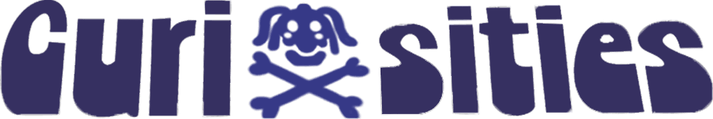 Curiosities NFT logo