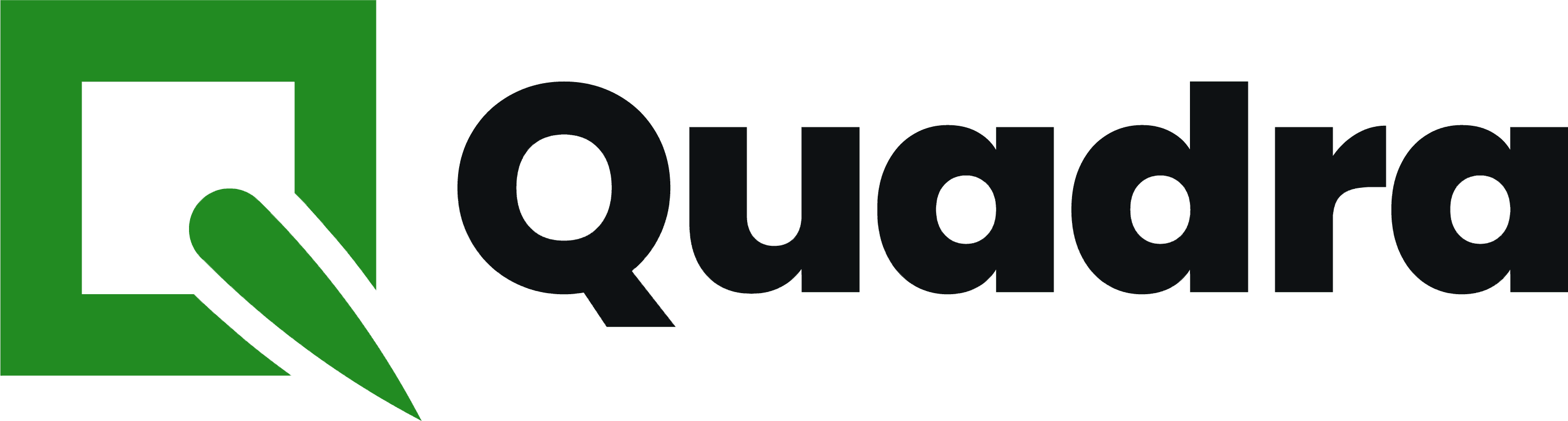 Quadra logo